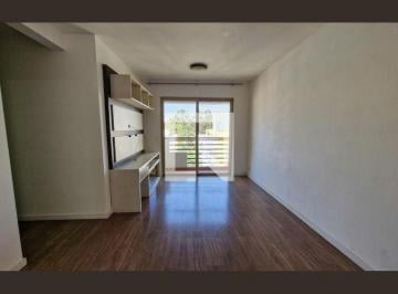 Apartamento · 80m² · 3 Quartos · 2 Vagas · Apartamento para Aluguel - Jardim Marajoara , 3 Quartos, 80 m² - São Paulo