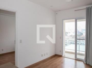 Apartamento · 45m² · 1 Quarto · 1 Vaga · Apartamento para Aluguel - Barra Funda, 1 Quarto, 45 m² - São Paulo