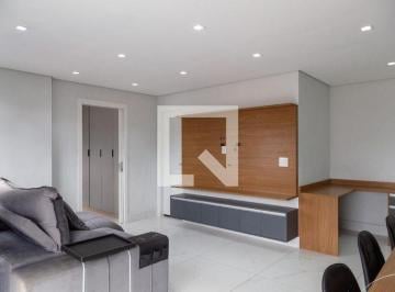 Apartamento · 47m² · 1 Quarto · 1 Vaga · Apartamento para Aluguel - Vila Rosália, 1 Quarto, 47 m² - Guarulhos