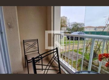 Casa · 94m² · 3 Quartos · 2 Vagas · Casa para Aluguel - Campo Grande, 3 Quartos, 94 m² - São Paulo