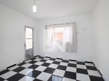 Casa · 60m² · 1 Quarto · 1 Vaga · Casa para Aluguel - Parque Paulistano, 1 Quarto,  60 m² - São Paulo