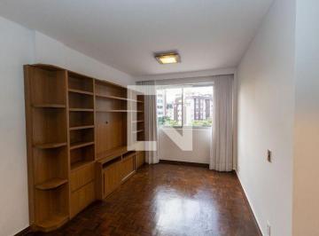Apartamento · 80m² · 2 Quartos · 1 Vaga · Apartamento para Aluguel - Santo Antônio, 2 Quartos, 80 m² - Belo Horizonte
