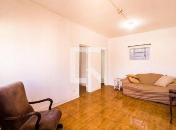 Casa · 80m² · 2 Quartos · Casa para Aluguel - Jabaquara, 2 Quartos, 80 m² - São Paulo