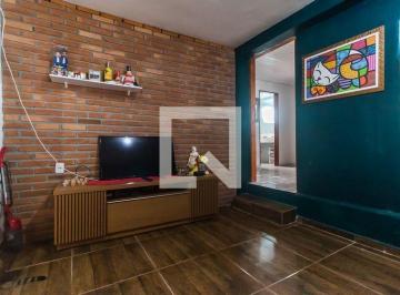 Casa · 50m² · 3 Quartos · 5 Vagas · Casa para Aluguel - Braz Cubas, 3 Quartos,  50 m² - Mogi das Cruzes
