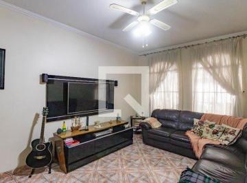 Casa · 170m² · 2 Quartos · 2 Vagas · Casa para Aluguel - Centro, 2 Quartos, 170 m² - Diadema