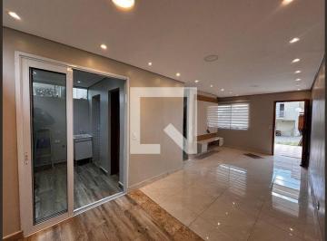 Casa · 110m² · 3 Quartos · 2 Vagas · Casa para Aluguel - Vila Engenho Novo, 3 Quartos,  110 m² - Barueri