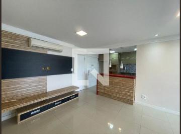 Apartamento en Aluguel de 2 quartos Itararé · Apartamento para Aluguel - Boa Vista, 2 Quartos,  75 m² - São Vicente
