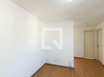 Apartamento · 42m² · 2 Quartos · Apartamento para Aluguel - Campo Grande, 2 Quartos, 42 m² - Rio de Janeiro