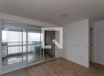 Apartamento · 54m² · 2 Quartos · 1 Vaga · Apartamento para Aluguel - Barra Funda, 2 Quartos, 54 m² - São Paulo