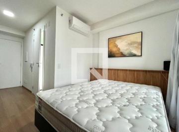 Apartamento de 1 quarto, São Paulo · Apartamento para Aluguel - Vila Clementino, 1 Quarto, 30 m² - São Paulo