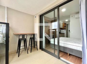 Apartamento · 30m² · 1 Quarto - QuintoAndar (Aluguel 1) · Apartamento para Aluguel - Vila Clementino, 1 Quarto,  30 m² - São Paulo