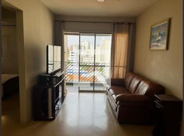 Apartamento · 50m² · 1 Quarto · 1 Vaga · Apartamento para Aluguel - Bosque, 1 Quarto, 50 m² - Campinas