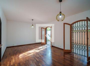 Casa · 200m² · 4 Quartos · 3 Vagas · Casa para Aluguel - Butantã, 4 Quartos,  200 m² - São Paulo