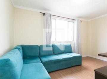 Apartamento · 42m² · 2 Quartos · 1 Vaga · Apartamento para Aluguel - Vila Cosmopolita, 2 Quartos,  42 m² - São Paulo