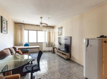 Apartamento · 73m² · 1 Quarto · 1 Vaga · Apartamento para Aluguel - Santa Cecília, 1 Quarto, 73 m² - São Paulo