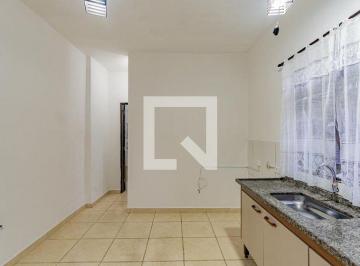 Casa · 35m² · 1 Quarto · Casa para Aluguel - Bosque da Saúde, 1 Quarto, 35 m² - São Paulo