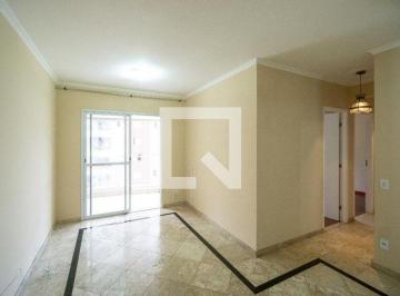 Apartamento · 74m² · 3 Quartos · 2 Vagas · Apartamento para Aluguel - Tatuapé, 3 Quartos, 74 m² - São Paulo