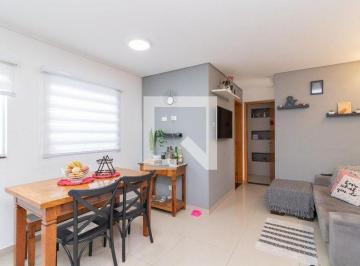 Apartamento · 48m² · 2 Quartos · Apartamento para Aluguel - Cidade Patriarca, 2 Quartos,  48 m² - São Paulo