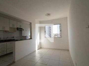 Apartamento · 46m² · 2 Quartos · 1 Vaga · Apartamento para Aluguel - Vila Branca, 2 Quartos,  46 m² - Jacareí