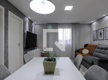 Apartamento · 55m² · 2 Quartos · 1 Vaga · Apartamento para Aluguel - Vila Nova Aparecida, 2 Quartos, 55 m² - Mogi das Cruzes