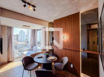 Apartamento · 30m² · 1 Quarto · Apartamento para Aluguel - Vila Mariana, 1 Quarto, 30 m² - São Paulo