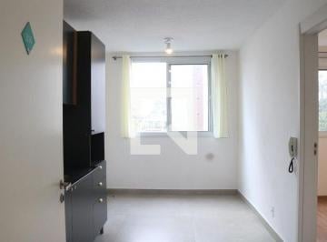 Apartamento · 27m² · 1 Quarto · Apartamento para Aluguel - Água Branca, 1 Quarto, 27 m² - São Paulo