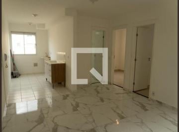 Apartamento · 49m² · 2 Quartos · 1 Vaga · Apartamento para Aluguel - Parque Bom Retiro, 2 Quartos, 49 m² - Paulínia