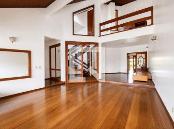 Casa · 310m² · 4 Quartos · 3 Vagas · Casa para Aluguel - Marechal Rondon, 4 Quartos,  310 m² - Canoas