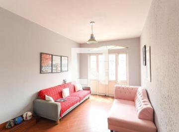 Casa · 180m² · 3 Quartos · 2 Vagas · Casa para Aluguel - Vila Mazzei, 3 Quartos, 180 m² - São Paulo