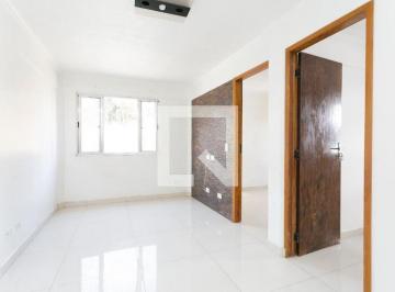 Apartamento · 48m² · 2 Quartos · 1 Vaga · Apartamento para Aluguel - Vila Cosmopolita, 2 Quartos,  48 m² - São Paulo