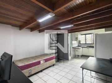 Apartamento · 38m² · 1 Quarto · Apartamento para Aluguel - Cidade Ocian, 1 Quarto,  38 m² - Praia Grande