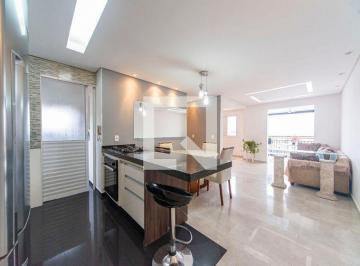 Apartamento · 72m² · 3 Quartos · 1 Vaga · Apartamento para Aluguel - Rudge Ramos, 3 Quartos,  72 m² - São Bernardo do Campo