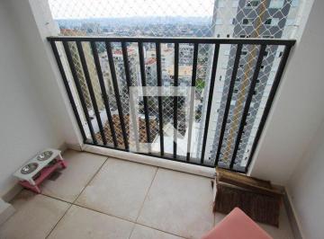 Apartamento · 55m² · 2 Quartos · 1 Vaga · Apartamento para Aluguel - Parque Campolim, 2 Quartos, 55 m² - Sorocaba