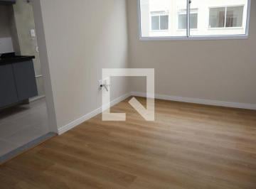 Apartamento · 43m² · 2 Quartos · 1 Vaga · Apartamento para Aluguel - Jardim Cinco de Julho, 2 Quartos, 43 m² - São Paulo