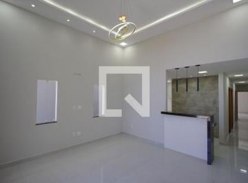 Casa · 98m² · 3 Quartos · 1 Vaga · Casa para Aluguel - Itaipuaçu, 3 Quartos,  98 m² - Maricá