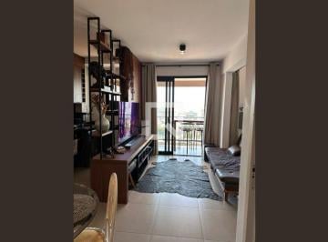 Apartamento · 61m² · 1 Quarto · 1 Vaga · Apartamento para Aluguel - Jardim Paulistano, 1 Quarto, 61 m² - Sorocaba