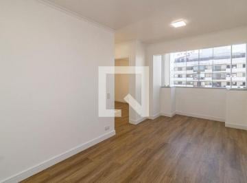 Apartamento · 53m² · 2 Quartos · 1 Vaga · Apartamento para Aluguel - Moema, 2 Quartos, 53 m² - São Paulo