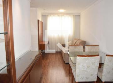 Apartamento · 50m² · 2 Quartos · 1 Vaga · Apartamento para Aluguel - Ponte São João , 2 Quartos, 50 m² - Jundiaí
