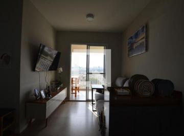 Apartamento · 51m² · 2 Quartos · 1 Vaga · Apartamento para Aluguel - Jardim Éster Yolanda, 2 Quartos,  51 m² - São Paulo