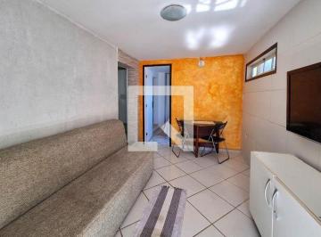 Apartamento · 60m² · 1 Quarto · Apartamento para Aluguel - Itaipu, 1 Quarto, 60 m² - Niterói