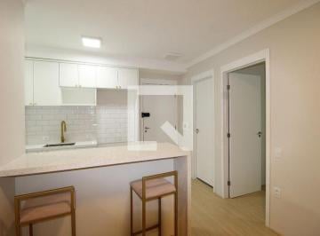 Apartamento · 36m² · 2 Quartos · Apartamento para Aluguel - Itaquera, 2 Quartos, 36 m² - São Paulo
