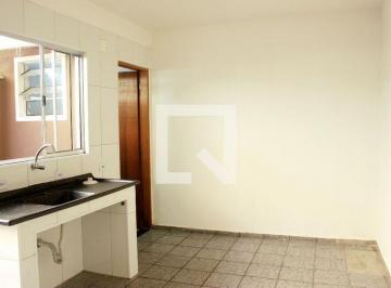 Casa · 60m² · 1 Quarto · Casa para Aluguel - Jardim Cocaia, 1 Quarto,  60 m² - Guarulhos