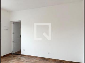 Casa · 90m² · 1 Quarto · Casa para Aluguel - Freguesia do Ó, 1 Quarto,  90 m² - São Paulo