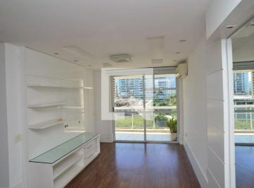 Apartamento · 78m² · 2 Quartos · 1 Vaga · Apartamento para Aluguel - Barra da Tijuca, 2 Quartos, 78 m² - Rio de Janeiro