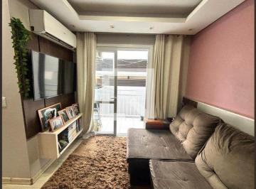 Apartamento · 58m² · 2 Quartos · 1 Vaga · Apartamento para Aluguel - Industrial, 2 Quartos, 58 m² - Novo Hamburgo