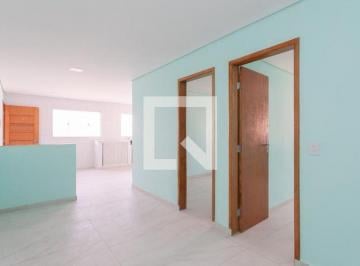 Apartamento · 55m² · 2 Quartos · Apartamento para Aluguel - Vila Jacuí, 2 Quartos, 55 m² - São Paulo