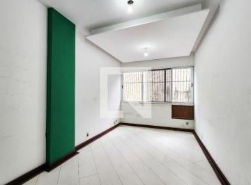 Apartamento · 100m² · 2 Quartos · 1 Vaga · Apartamento para Aluguel - Tijuca, 2 Quartos, 100 m² - Rio de Janeiro