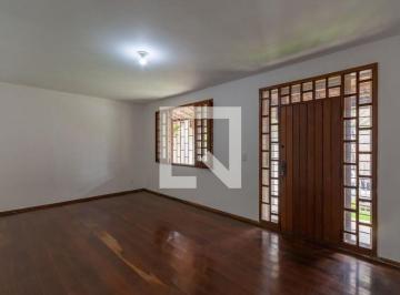 Casa · 360m² · 4 Quartos · 4 Vagas · Casa para Aluguel - São José, 4 Quartos,  360 m² - Belo Horizonte