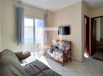 Apartamento · 89m² · 2 Quartos · 1 Vaga · Apartamento para Aluguel - Nova Mirim, 2 Quartos, 89 m² - Praia Grande