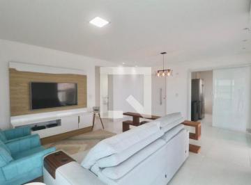 Apartamento · 142m² · 3 Quartos · 2 Vagas · Apartamento para Aluguel - Jardim Três Marias, 3 Quartos, 142 m² - Guarujá